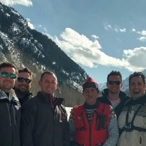 Meet your Posher, Bill